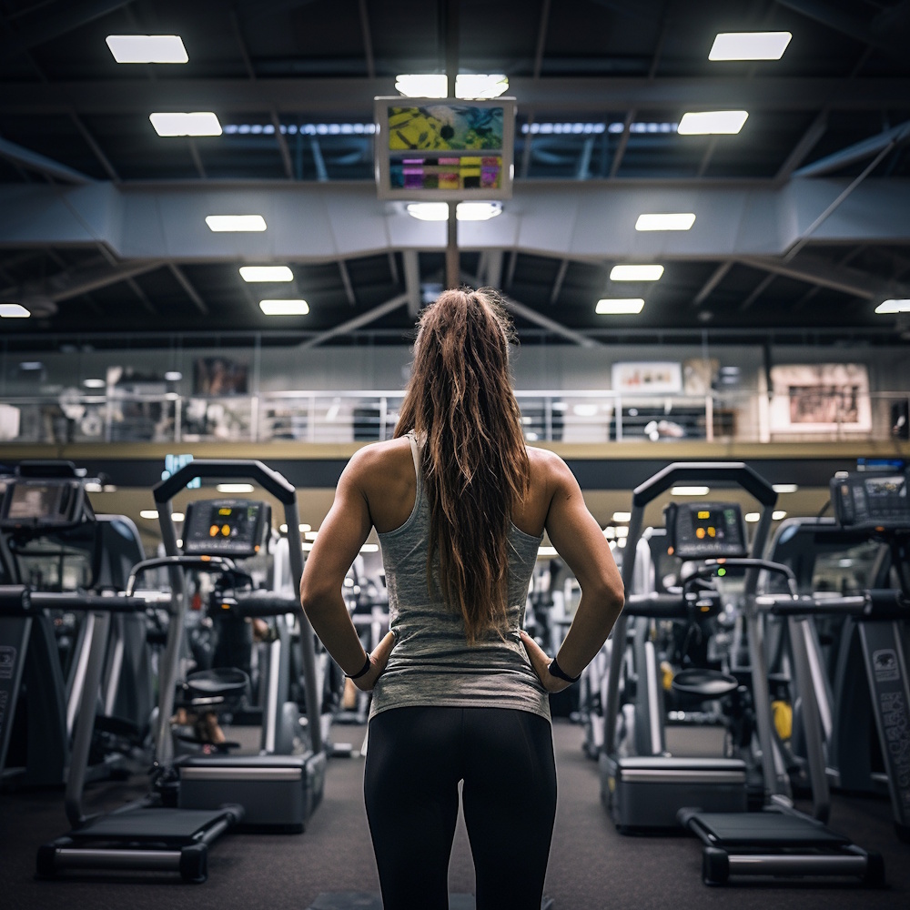 gimnasio